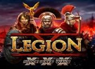 Игра Legion X